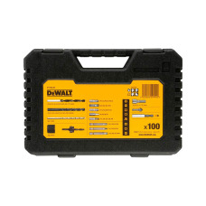 Набор универсальный DeWALT DT71563 - №2