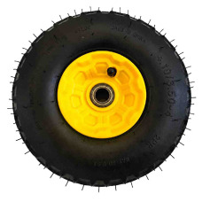 Колеса для транспортувальних візків Stanley SXWT-PA600 - №1