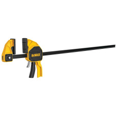 Струбцина "XL" триггерная с максимальным усилием сжатия 270 кг DeWALT DWHT0-83187 - №3