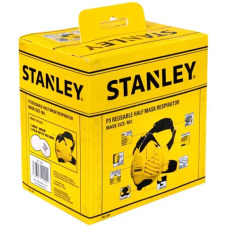 Защитная маска Stanley F01.1.022 - №3