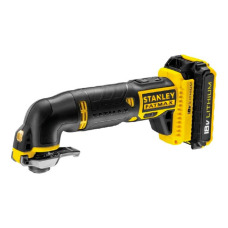 Многофункциональный инструмент сетевой Stanley FatMax FMC710D2 - №1