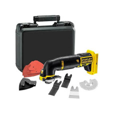 Многофункциональный инструмент сетевой Stanley FatMax FMC710D2 - №3
