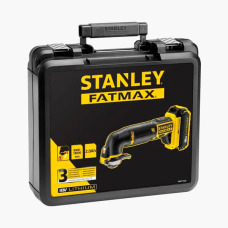 Многофункциональный инструмент сетевой Stanley FatMax FMC710D2 - №2