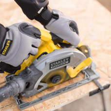Пила циркулярная сетевая Stanley FatMax FME301 - №7