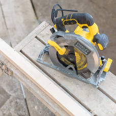 Пила циркулярная сетевая Stanley FatMax FME301 - №5