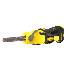 Шлифмашина ленточная-напильник аккумуляторная Stanley FatMax SFMCE210B - №1