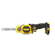 Шлифмашина ленточная-напильник аккумуляторная Stanley FatMax SFMCE210B - №3