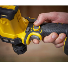 Шлифмашина ленточная-напильник аккумуляторная Stanley FatMax SFMCE210B - №5