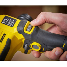 Шлифмашина ленточная-напильник аккумуляторная Stanley FatMax SFMCE210B - №4