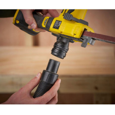 Шлифмашина ленточная-напильник аккумуляторная Stanley FatMax SFMCE210B - №3