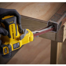 Шлифмашина ленточная-напильник аккумуляторная Stanley FatMax SFMCE210B - №7