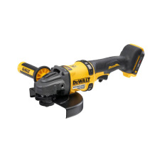 Шлифмашина угловая - болгарка аккумуляторная бесщёточная DeWALT DCG440N - №1