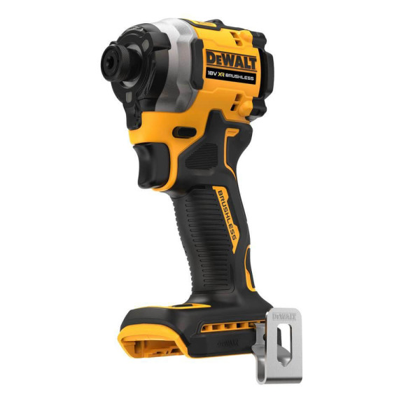 Шурупокрут ударний акумуляторний безщітковий DeWALT DCF850NT TYPE 1