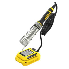 Паяльник аккумуляторный Stanley FatMax SFMCE040B - №1