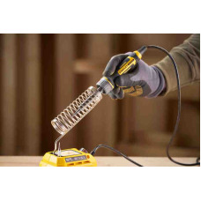 Паяльник аккумуляторный Stanley FatMax SFMCE040B - №3
