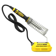 Паяльник аккумуляторный Stanley FatMax SFMCE040B - №3