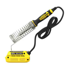 Паяльник аккумуляторный Stanley FatMax SFMCE040B - №4