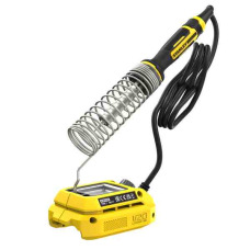 Паяльник аккумуляторный Stanley FatMax SFMCE040B - №5