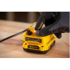 Паяльник аккумуляторный Stanley FatMax SFMCE040B - №7