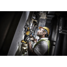 Многофункциональный инструмент аккумуляторный бесщёточный DeWALT DCS356N - №2