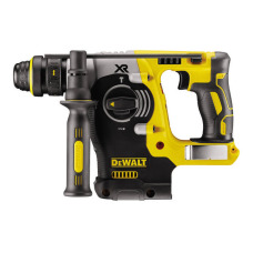 Перфоратор акумуляторний безщітковий SDS-Plus DeWALT DCH274N - №6