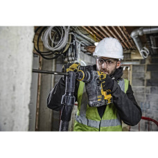 Перфоратор акумуляторний безщітковий SDS-Plus DeWALT DCH274N - №5