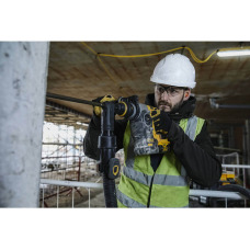 Перфоратор акумуляторний безщітковий SDS-Plus DeWALT DCH274N - №4