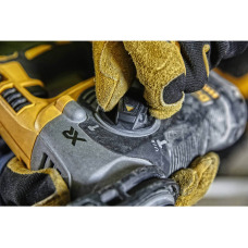 Перфоратор акумуляторний безщітковий SDS-Plus DeWALT DCH274N - №2