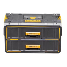 Ящик TOUGHSYSTEM 2.0 DeWALT DWST83529-1 - №6