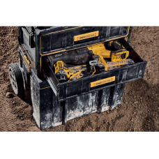 Ящик TOUGHSYSTEM 2.0 DeWALT DWST83529-1 - №3