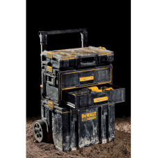 Ящик TOUGHSYSTEM 2.0 DeWALT DWST83529-1 - №5