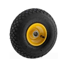 Колеса для транспортувальних візків Stanley SXWT-PA604 - №1