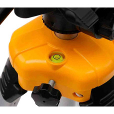 Мини-штатив DeWALT для линейных лазеров DeWALT DE0881T - №2