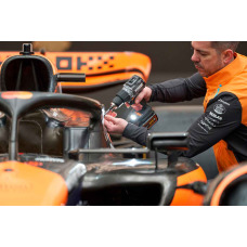 Дрель-шуруповёрт ударная McLaren F1 TEAM LIMITED EDITION DeWALT DCD85MP2T - №3