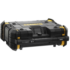 Зарядное устройство - радиоприемник DeWALT DWST1-81078 - №1