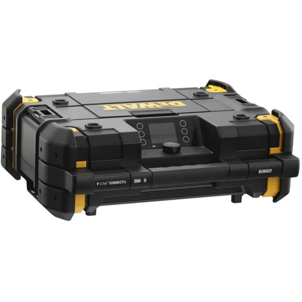Зарядний пристрій - радіоприймач DeWALT DWST1-81078 DWST1-81078 TYPE 1