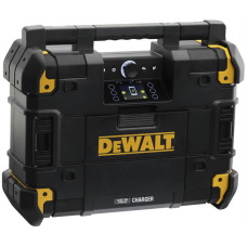 Зарядное устройство - радиоприемник DeWALT DWST1-81078 - №3