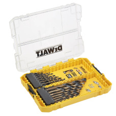Набір свердел по металу DeWALT DT70755 - №1