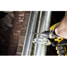 Набір свердел по металу DeWALT DT70728 - №7