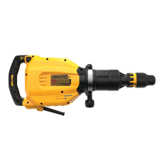 Молоток отбойный сетевой бесщёточный DeWALT D25911K - №3