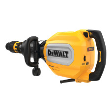 Молоток отбойный сетевой бесщёточный DeWALT D25911K - №4