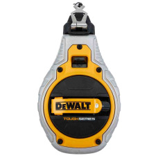 Шнур разметочный длиной 30 м DeWALT DWHT48335-0 - №1