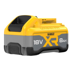Аккумуляторная батарея DeWALT DCB1880 - №8