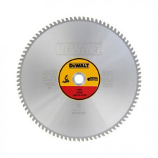 Диск пильный METAL CUTTING DeWALT DT1927 - №1