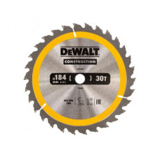 Диск пильный СONSTRUCTION DeWALT DT1940 - №1
