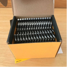 Гвозди оцинкованные по бетону DeWALT DCN8902020 - №2