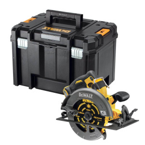 Пила дискова акумуляторна DeWALT DCS578
