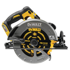 Пила дисковая аккумуляторная DeWALT DCS578NT - №6
