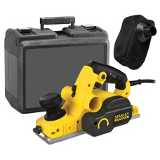 Рубанок мережевий Stanley FatMax FME630K - №3