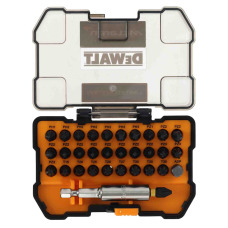 Набір біт DeWALT DT70901T - №6
